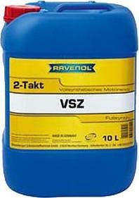 Ravenol VSZ Zweitaktoel Vollsynth 10л