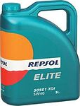 Repsol Elite 50501 TDI Repsol Elite 50501 TDI