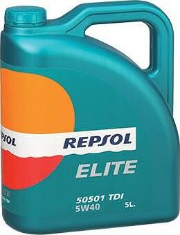 Repsol Elite 50501 TDI