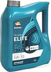 Repsol Elite Evolution Repsol Elite Evolution