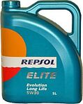 Repsol Elite Evolution Long Life Repsol Elite Evolution Long Life