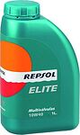 Repsol Elite Multivalvulas Repsol Elite Multivalvulas