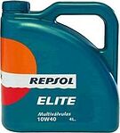Repsol Elite Multivalvulas Repsol Elite Multivalvulas