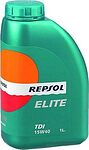 Repsol Elite TDI Repsol Elite TDI