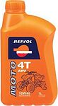 Repsol Moto ATV 4T Repsol Moto ATV 4T
