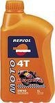 Repsol Moto Racing 4T Repsol Moto Racing 4T