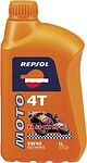 Repsol Moto Racing 4T Repsol Moto Racing 4T