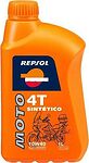 Repsol Moto Sintetico 4T Repsol Moto Sintetico 4T