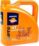Repsol Moto Sintetico 4T Repsol Moto Sintetico 4T