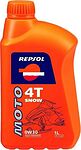 Repsol Moto Snow 4T Repsol Moto Snow 4T