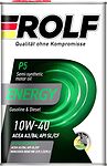 Rolf Energy 10W-40 SL/CF 4л