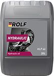 Rolf Hydraulic HLP 46 Rolf Hydraulic HLP 46