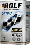Rolf Optima Rolf Optima