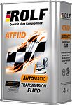 Rolf ATF IID Rolf ATF IID