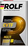 Rolf CVTF Multi Rolf CVTF Multi