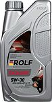 Rolf Exclusive 5W-30 SL/CF A3/B4 1л