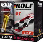 Rolf GT 5W-30 SN/CF C2/C3 5л