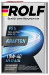 Rolf KRAFTON P5 U 10W-40 4л