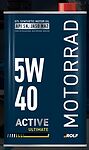 Rolf Motorrad Active Ultimate MA2 5W-40 SAE JASO 1л