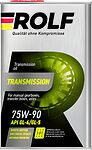 Rolf Transmission 75W-90 SAE GL-4/GL-5 1л