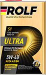 Rolf Ultra 5W-40 SP A3/B4 1л