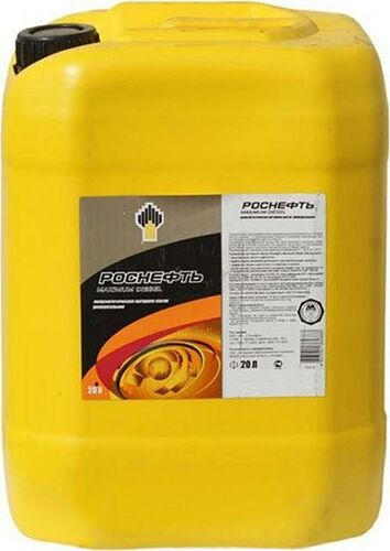 Роснефть И-40А РНПК