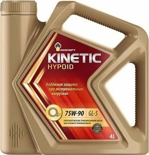 Роснефть Kinetic Hypoid