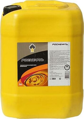 Роснефть М-10Г2К
