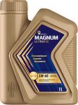 Роснефть Magnum Ultratec 5W-40 SN/CF A3/B4 A3/B3 1л