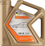 Роснефть Maximum 10W-40 4л