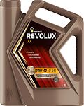 Роснефть Revolux D3 10W-40 SL CI-4 E7 5л