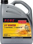 Rowe Hightec 2-T Scooter Rowe Hightec 2-T Scooter