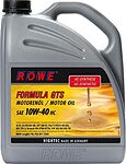 Rowe Hightec Formula GTS Rowe Hightec Formula GTS