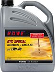 Rowe Hightec GTS Spezial Rowe Hightec GTS Spezial