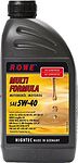 Rowe Hightec Multi Formula Rowe Hightec Multi Formula