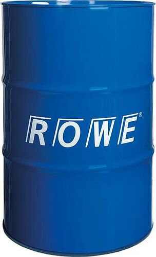 Rowe Hightec Supertrac