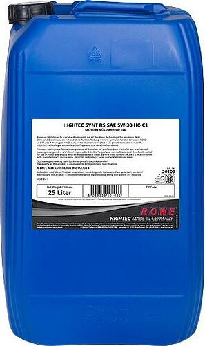 Rowe Hightec Synt RS