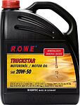 Rowe Hightec Truckstar Rowe Hightec Truckstar