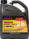Rowe Hightec Truckstar Rowe Hightec Truckstar