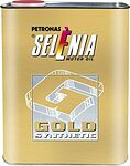 Selenia Gold Synth