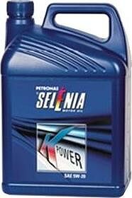 Selenia К Power