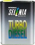 Selenia Turbo Diesel Selenia Turbo Diesel