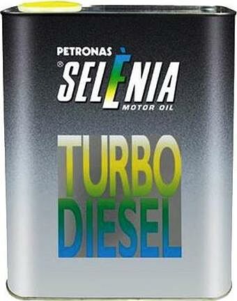 Selenia Turbo Diesel Selenia Turbo Diesel