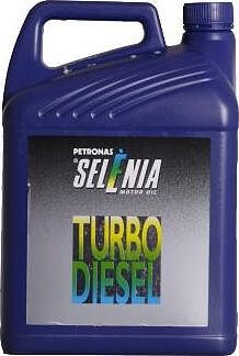 Selenia Turbo Diesel