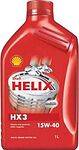 Shell Helix HX3 Shell Helix HX3