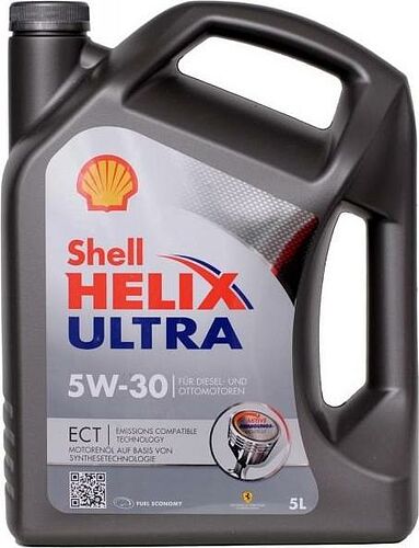 Shell Helix Ultra