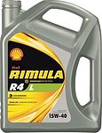 Shell Rimula R4 L Shell Rimula R4 L