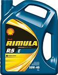 Shell Rimula R5 E Shell Rimula R5 E