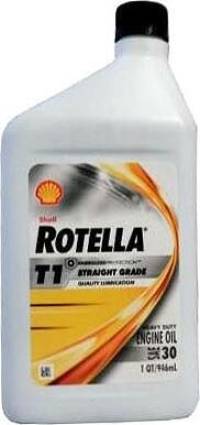 Shell Rotella T1 30