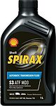 Shell Spirax S3 AS Shell Spirax S3 AS
